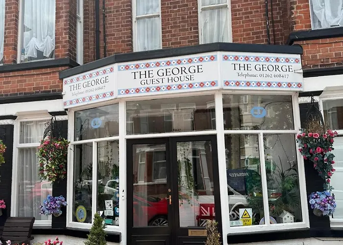 The George Guest House