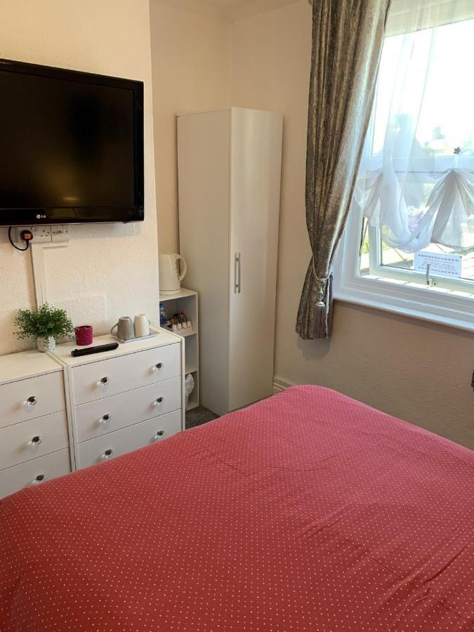 The George * Bridlington