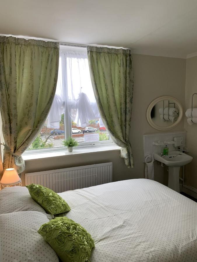The George * Bridlington