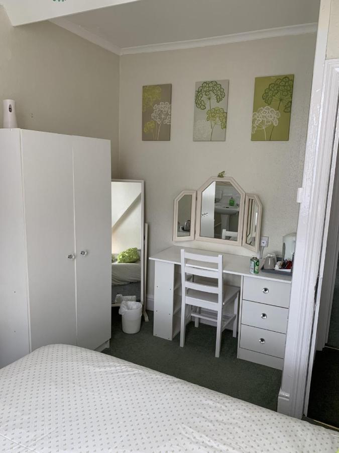 The George Casa de hóspedes Bridlington