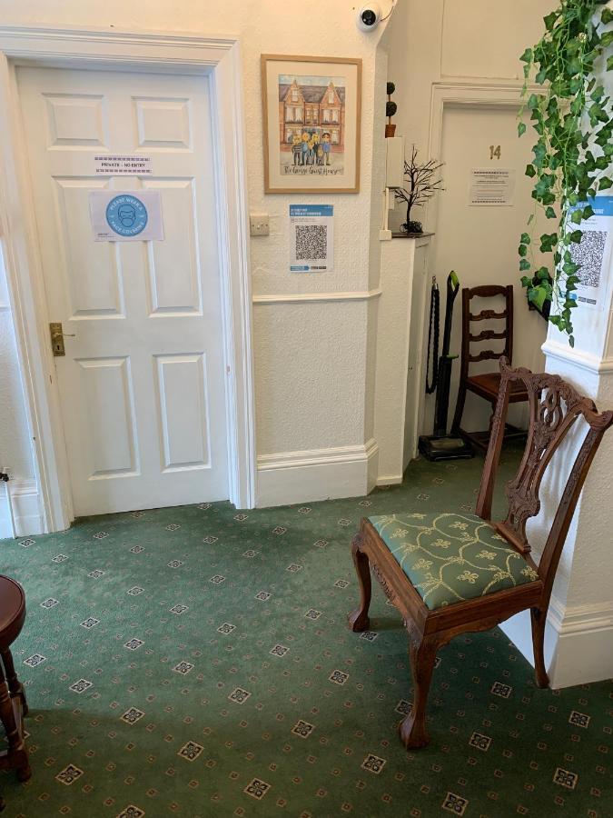The George Casa de hóspedes Bridlington