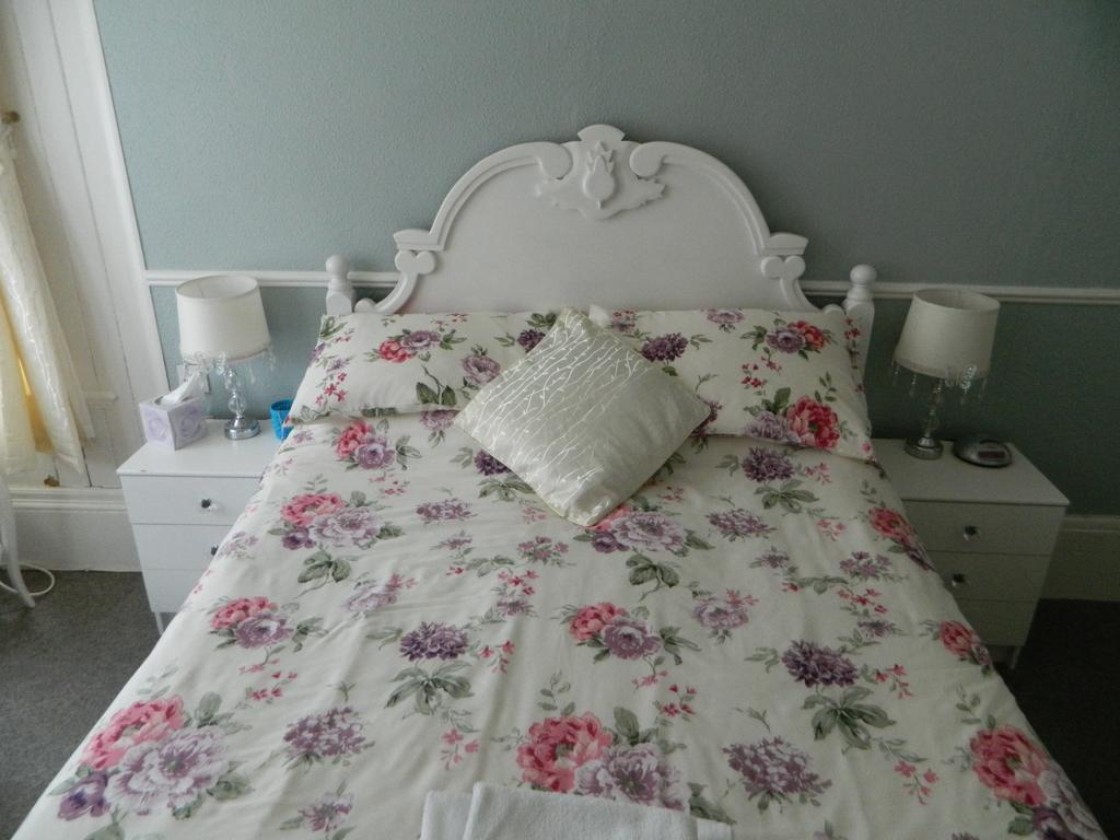 The George Casa de hóspedes Bridlington