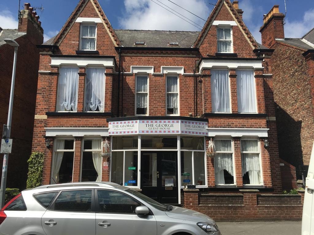 The George * Bridlington